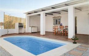 Two-Bedroom Holiday Home in Torrox-Costa, Torrox-Costa